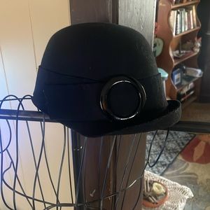 Hand crafted woman’s hat